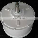 5kw/50rpm,10kw/50rpm,15kw/125rpm Permanent Magnet Generator thumbnail-1