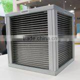 Fresh Air to Stale Air Core Aluminum Heat Exchanger thumbnail-5