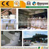 Philippines Aac Block Autoclaved Aerated Concrete Block thumbnail-1