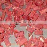 Meat Dicer Machine ZW-550 thumbnail-1