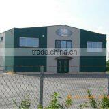 ISO9001 Steel Fabrication thumbnail-1