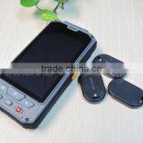 High Performance RFID Asset Inventory Management Handheld Reader thumbnail-1