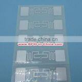 ISO14443A NFC RFID Inlays, Dry&Wet Inlays for RFID PVC Cards From China Factory thumbnail-2