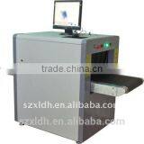X-ray Baggage Sanner Machine XLD-5030A thumbnail-1