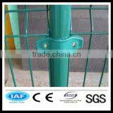 PVC Coated Double Wire Mesh Fence(Anping) thumbnail-1