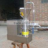 Multi-functional Industrial Tahini Colloid Mill /tahini Machine in SMS:0086-15238398301