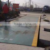 60 Ton Digital Truck Scale Weighbridge/ 60t Weighbridge Truck Weight thumbnail-1