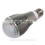 Durable 9W E27 Led Light Color RGB Magic Led Light Bulb With Wireless Remote thumbnail-4