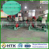 Positive and Negative Twist Barbed Wire Machine With Best Price thumbnail-3