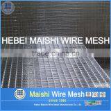 Panel Welded Wire Mesh