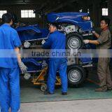 Weifang Factory Supply 12hp SH Farm Tractor Mini Tractor Price thumbnail-5