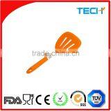 Heat Resistance Kitchenware Silicone Utensil Cooking Shovel thumbnail-2