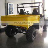 UTV 1000cc With Diesel Engine thumbnail-6