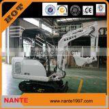 High Quality Small Excavator thumbnail-2