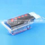 12V 6 Way Led Rocker Switch Marine Wall Panel thumbnail-2