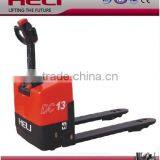 Top1 Material Handing Equipment Manufacturer Heli Brand Small Electric Forklift thumbnail-1