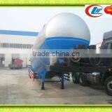 Cement Trailers for Sale,bulk Cement Tank Semi Trailer,dry Bulk Cement Trailer thumbnail-1