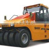 SANY Tyre Roller SPR300 thumbnail-1