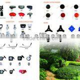 High Configuration Easy Operation Walbro Carburetor Mitsubishi Brush Cutter thumbnail-3