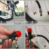 Refillable CO2 Cartridge 12 Gram for Bicycle Pump up thumbnail-1