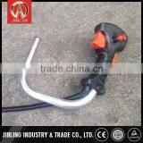Good Quality Brush Cutter Parts Throttle Handle thumbnail-1