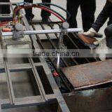 2015 Hot Sale Rubber Gasket Cutting Machine thumbnail-4