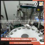Automatic Cheap Price HT-G16 Bottle Liquid Filling Machine Price for Chemical,Food,Medical thumbnail-6