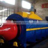 Best Quality Rotary Sand Dryer Machines --The Necessary Equipment in Building Material Field thumbnail-1