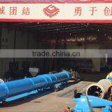 2017 New Condition High Efficiency Rotary Dryer Machine thumbnail-1