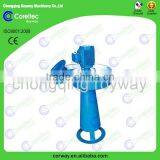 Good Quality High Efficiency 2kw Micro Water Turbine thumbnail-1