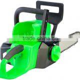 Wintools 36V Cordless Rechargeable Lithium-Ion Battery-Powered 30CM Chainsaw thumbnail-3