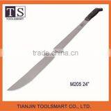 High Quality Sugarcane Cutlass Knife Matchet thumbnail-2