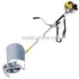 Lawn Mower Electric or Gasoline Lawn Mower Used Lawn Mower Engines thumbnail-3