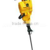 YN 27C/yn27t Combustion Rock Drill Type thumbnail-1