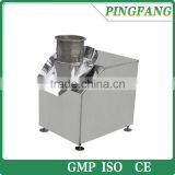 Model ZL-300 Rotary Extruding Granulator Machine for Compound Fertilizer thumbnail-1