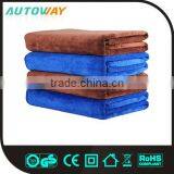 380g Best Selling Microfiber Towel thumbnail-1