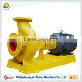 High Pressure Stainless Steel Mechanical Seal End Suction Centrifugal Pump thumbnail-2