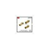 Custom Precision Free Smoking Pipe / Metal Electric Smoking Pipe Fittings Used in Electronic Cigarette thumbnail-1