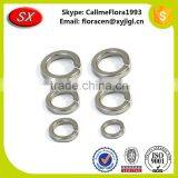 Custom Hight Quality Metal Washer(Flat Washer/Spring Washer/Lock Washer) thumbnail-2