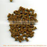 New Automatic Animal&pet Feed Snack Extrudered Production Line thumbnail-1
