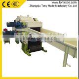 Widely Used Wood Log Chipper Shredder Machine thumbnail-5