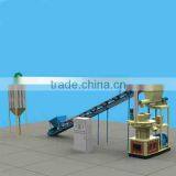 CSPM 2016 New Hot Sale 1.5 Ton per Hour Pellet Machine From Straw Hay Rice Husk Sawdust Grass thumbnail-6