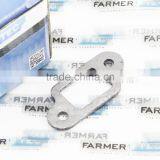 Muffler GASKET FOR STIHLL 023 025 MS230 250 CHAIN SAW REPLACE NEW thumbnail-1