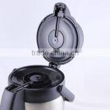 Unbreakable Fish Shape Insulated Pot(ASUL) thumbnail-3