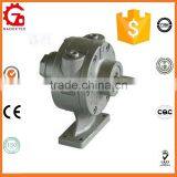 Widely Used for Air Winch Blade Type Vane Pneumatic Motor thumbnail-1