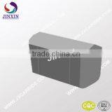 K21 Type Cemented Carbide Insert for Making X-shaped Carbide Drill Bits thumbnail-1