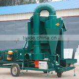 5XZC-15DXA Chickpea Wheat Grain Seed Cleaning Machine thumbnail-2