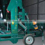 5XZC-3A Seed Cleaners for Sale From China thumbnail-2