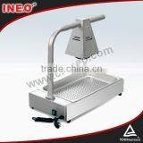 Counter Top Stainless Steel Electric Food Warmer Tray thumbnail-1