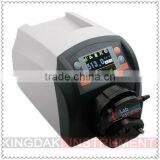 BT601F/YZ15 LCD Display and Touch Screen Intelligent Dispensing Peristaltic Pump thumbnail-1
